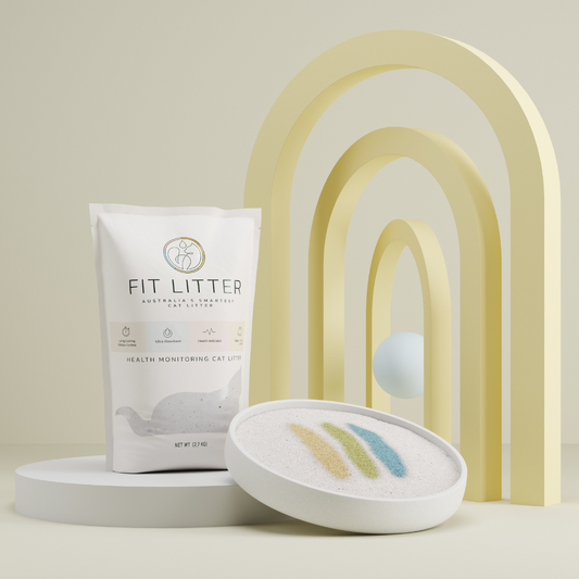Fit Litter