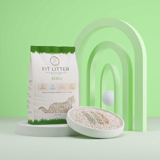 Fit Litter ECO