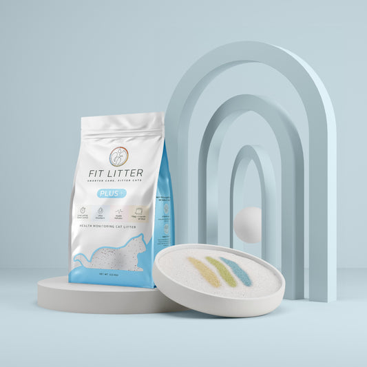 Fit Litter PLUS
